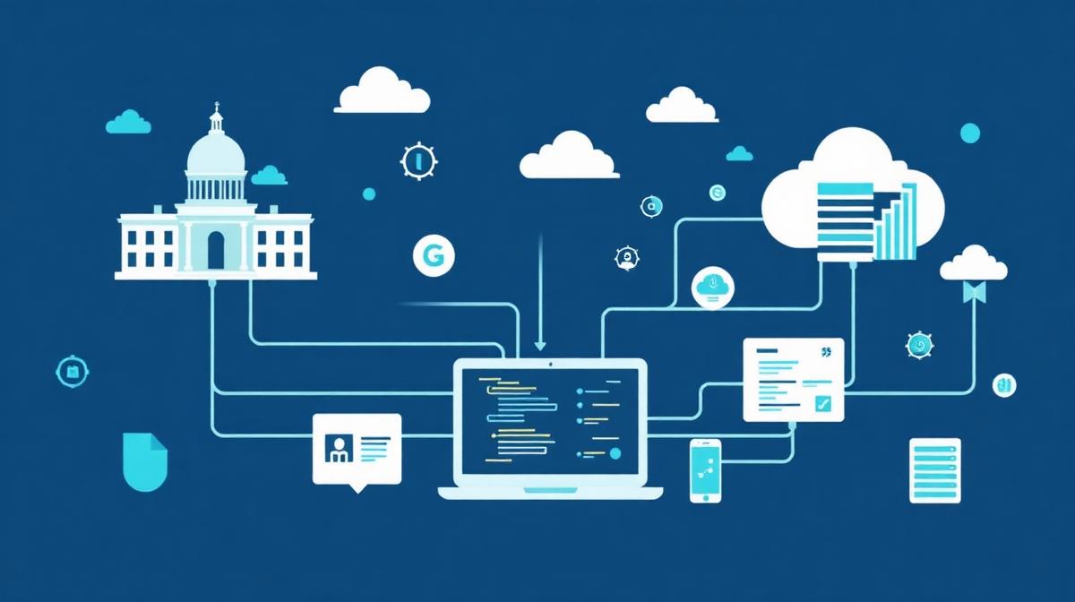 APIs Open Data : guide pratique pour enrichir vos leads B2B | Pascrawl Blog